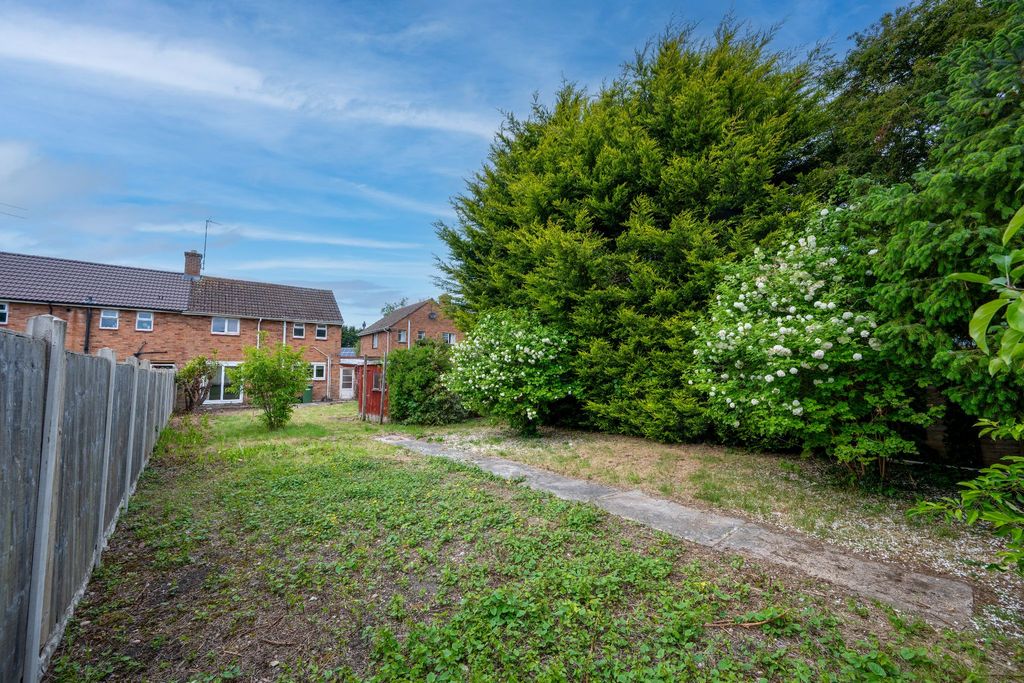 Additional image 2 of 3 bed terraced house for saleHertford Road, Alcester B49