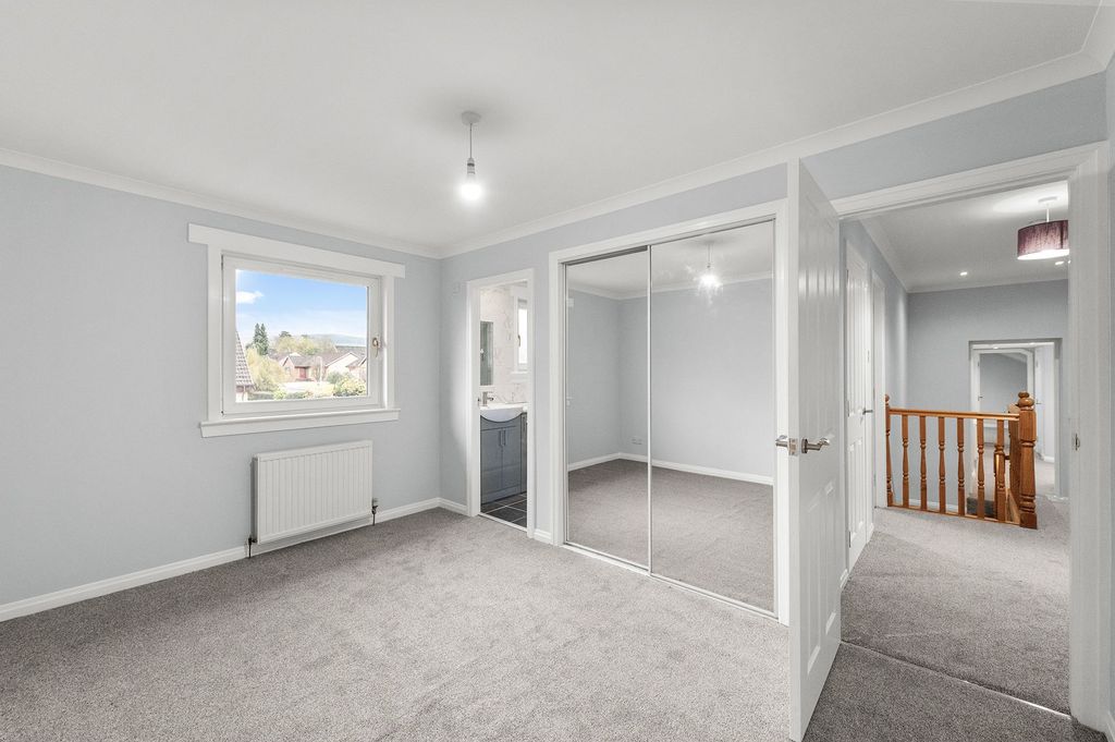 Additional image 21 of 6 bed villa for saleCroft Road, Auchterarder PH3