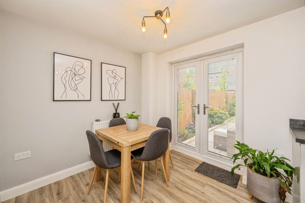 Additional image 8 of 3 bed semi-detached house for saleBarton Drive, Ashbourne DE6