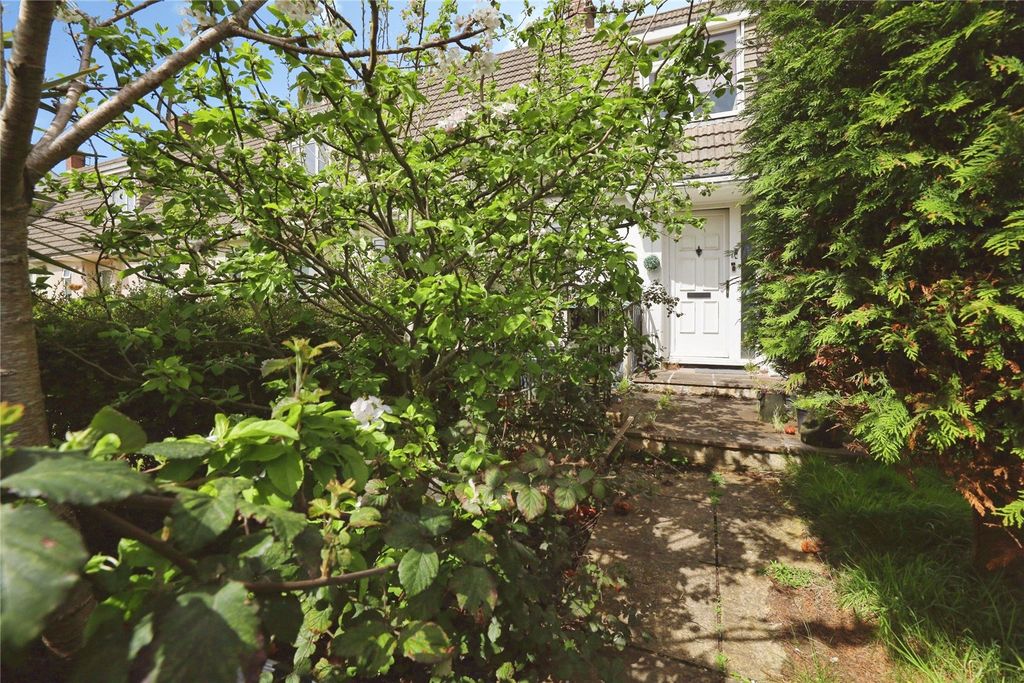 2 bed terraced house for saleGrenville Estate, Grenville Estate, Bideford EX39
