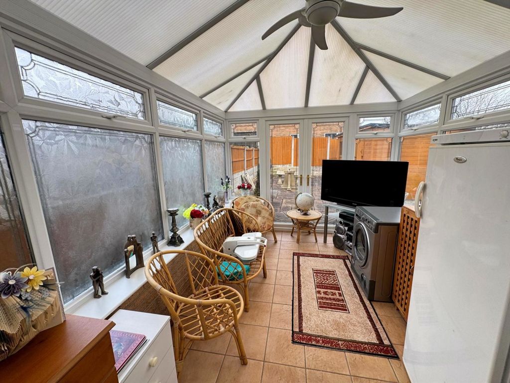 Additional image 13 of 3 bed semi-detached house for saleHallfieldgate Lane, Shirland DE55