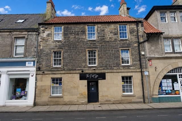 1 bed flat for saleSouth Street, Bo'ness EH51