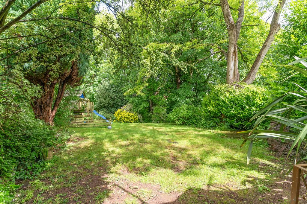 Additional image 32 of 4 bed semi-detached house for saleFields Park Avenue, Newport NP20