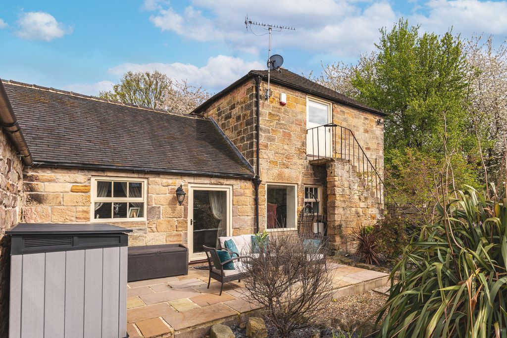 Additional image 15 of 3 bed barn conversion for saleBroadholme, Belper DE56