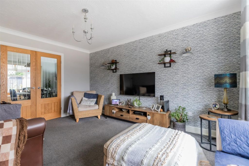 Additional image 7 of 4 bed property for salePatreane Way, Culverhouse Cross, Cardiff CF5