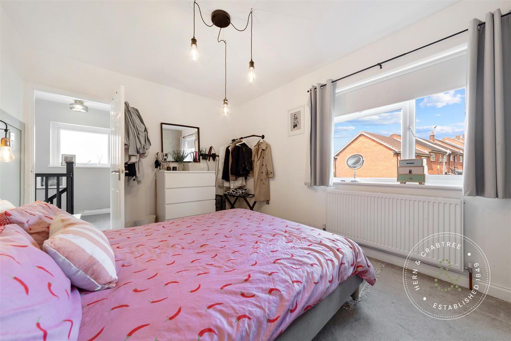 Additional image 25 of 3 bed semi-detached house for saleMorris Avenue, Llanishen, Cardiff CF14