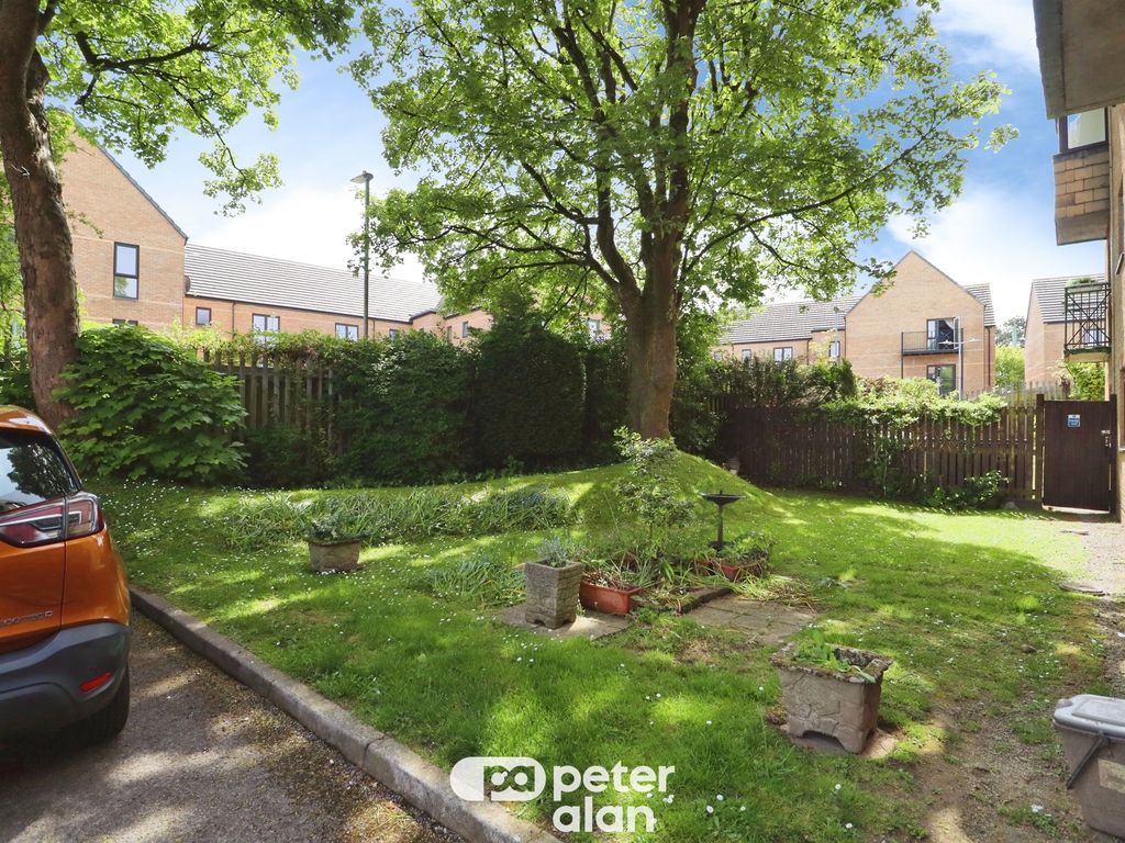 Additional image 13 of 1 bed flat for saleNorth Road, Cardiff CF14