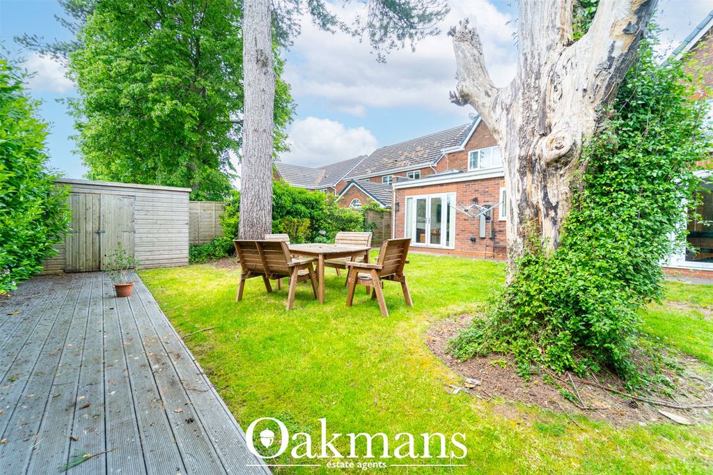 Additional image 24 of 6 bed detached house for saleBlossom Drive, Bromsgrove, Worcestershire B61