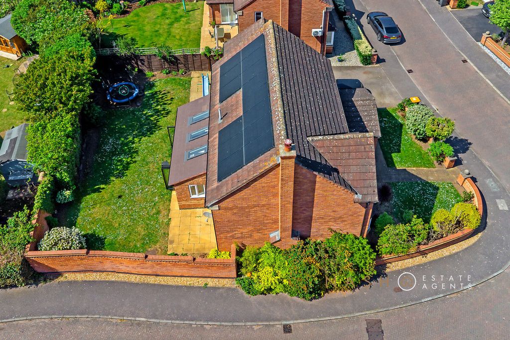 Additional image 3 of 4 bed detached house for saleMelrose Drive, Elstow MK42