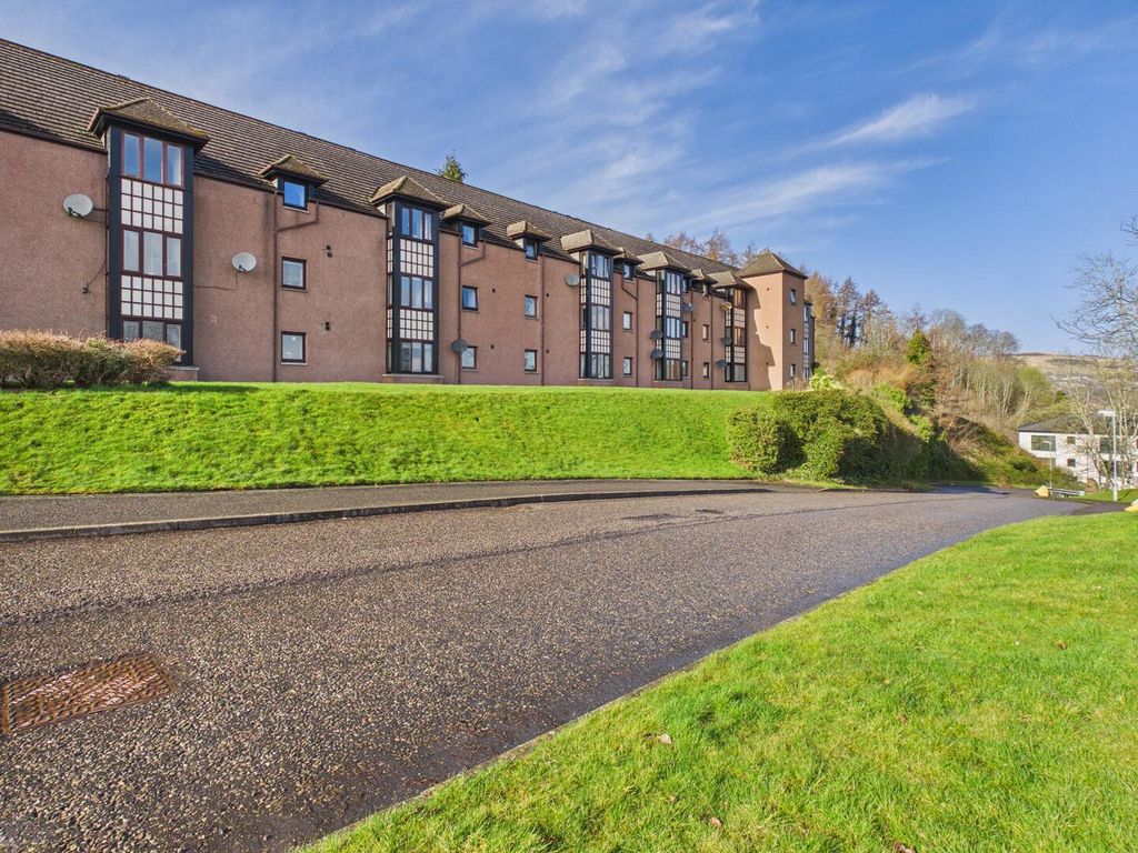 Additional image 18 of 2 bed flat for saleOld Distillery, Dingwall IV15