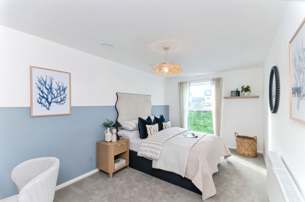 Additional image 5 of 2 bed flat for saleShow Home Available To View, Wrestwood Road, Bexhill-On-Sea, East Sussex TN40