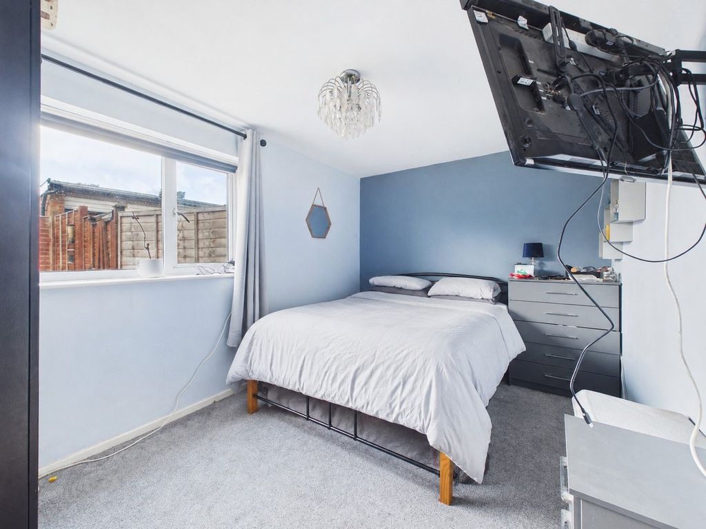Additional image 4 of 2 bed flat for saleManor Farm Crescent, Weston-Super-Mare BS24