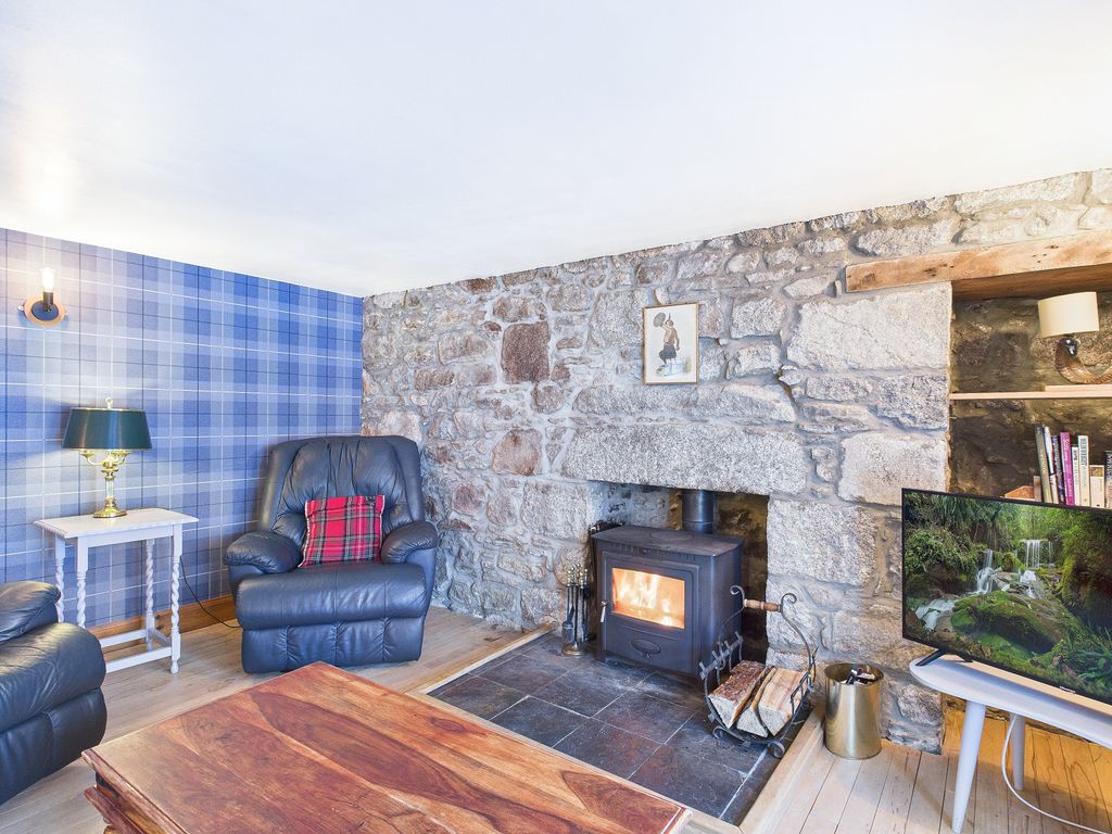 4 bed detached house for saleDuthil, Carrbridge PH23 photo 5