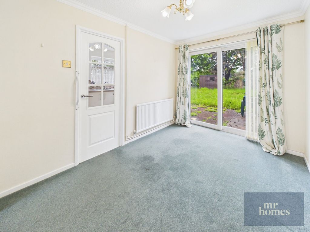 Additional image 4 of 3 bed semi-detached house for saleAintree Drive, Caerau, Cardiff CF5