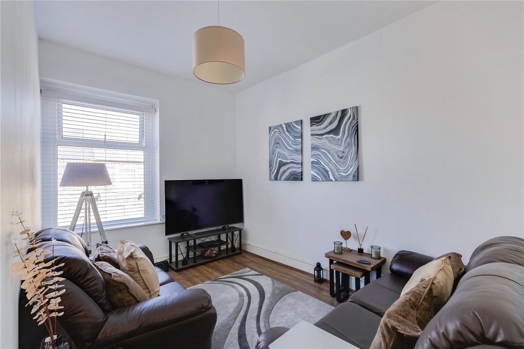 Additional image 2 of 2 bed maisonette for saleSeymour Street, Splott, Cardiff CF24