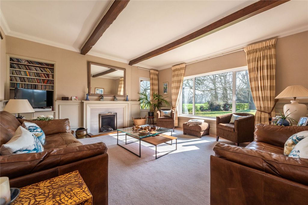 Additional image 2 of 4 bed detached house for salePebblehill Road, Betchworth, Surrey RH3