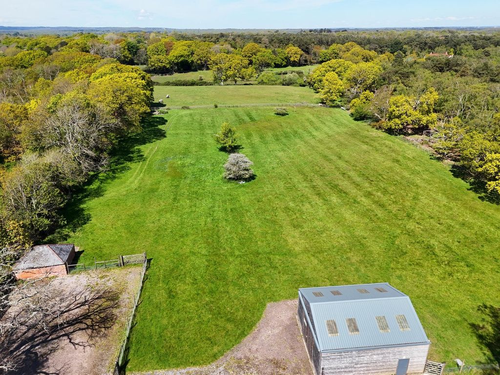 Additional image 18 of 6 bed detached house for saleSetley, Brockenhurst SO42