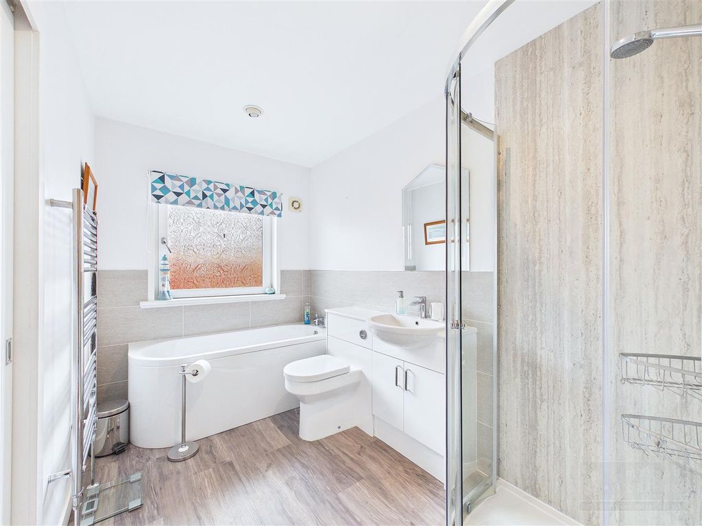 Additional image 11 of 3 bed detached bungalow for sale32 Strathspey Drive, Grantown On Spey PH26