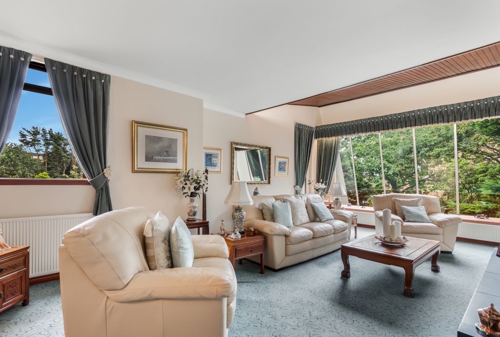 Additional image 8 of 4 bed detached house for sale153 Aitchison Street, Airdrie ML6