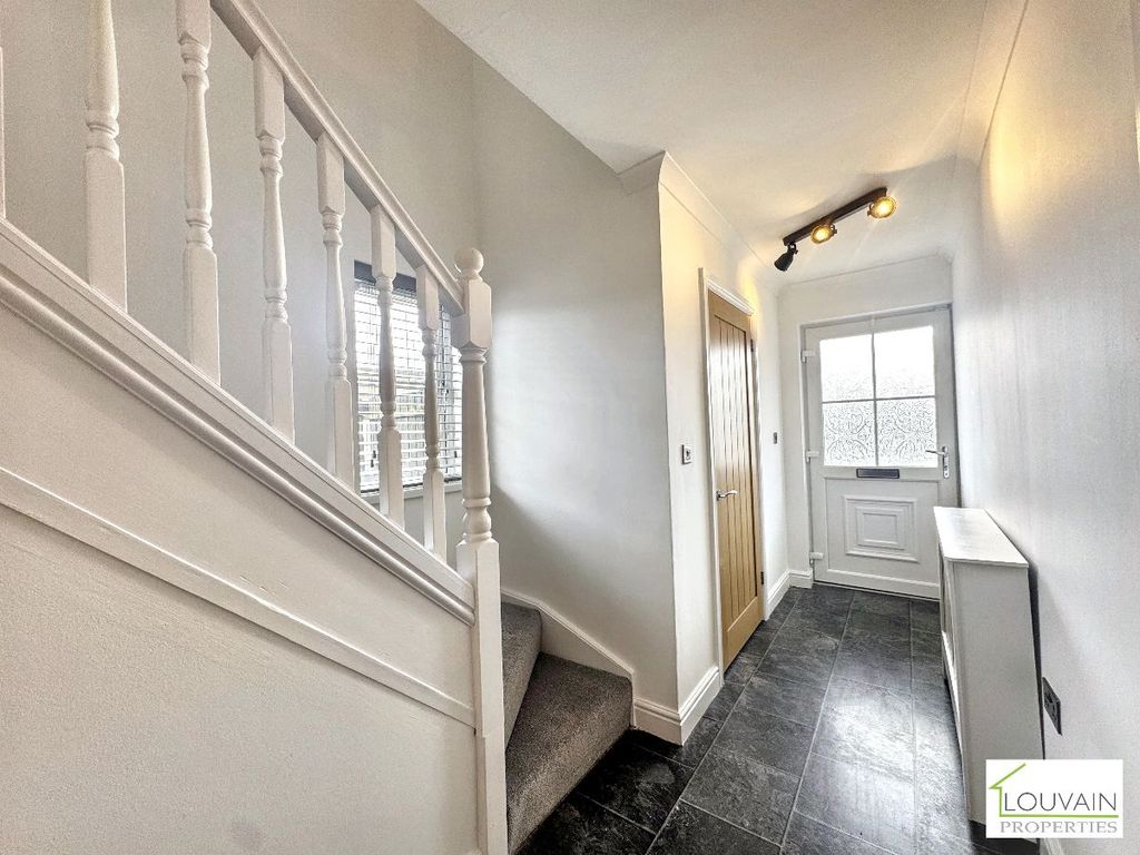Additional image 6 of 3 bed detached house for saleThe Dolls House, St. Lukes Road, Dukestown, Tredegar NP22