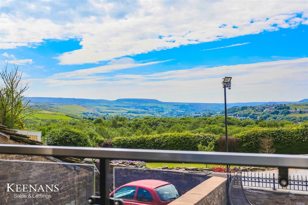 Additional image 86 of 4 bed semi-detached house for saleTong Lane, Bacup OL13