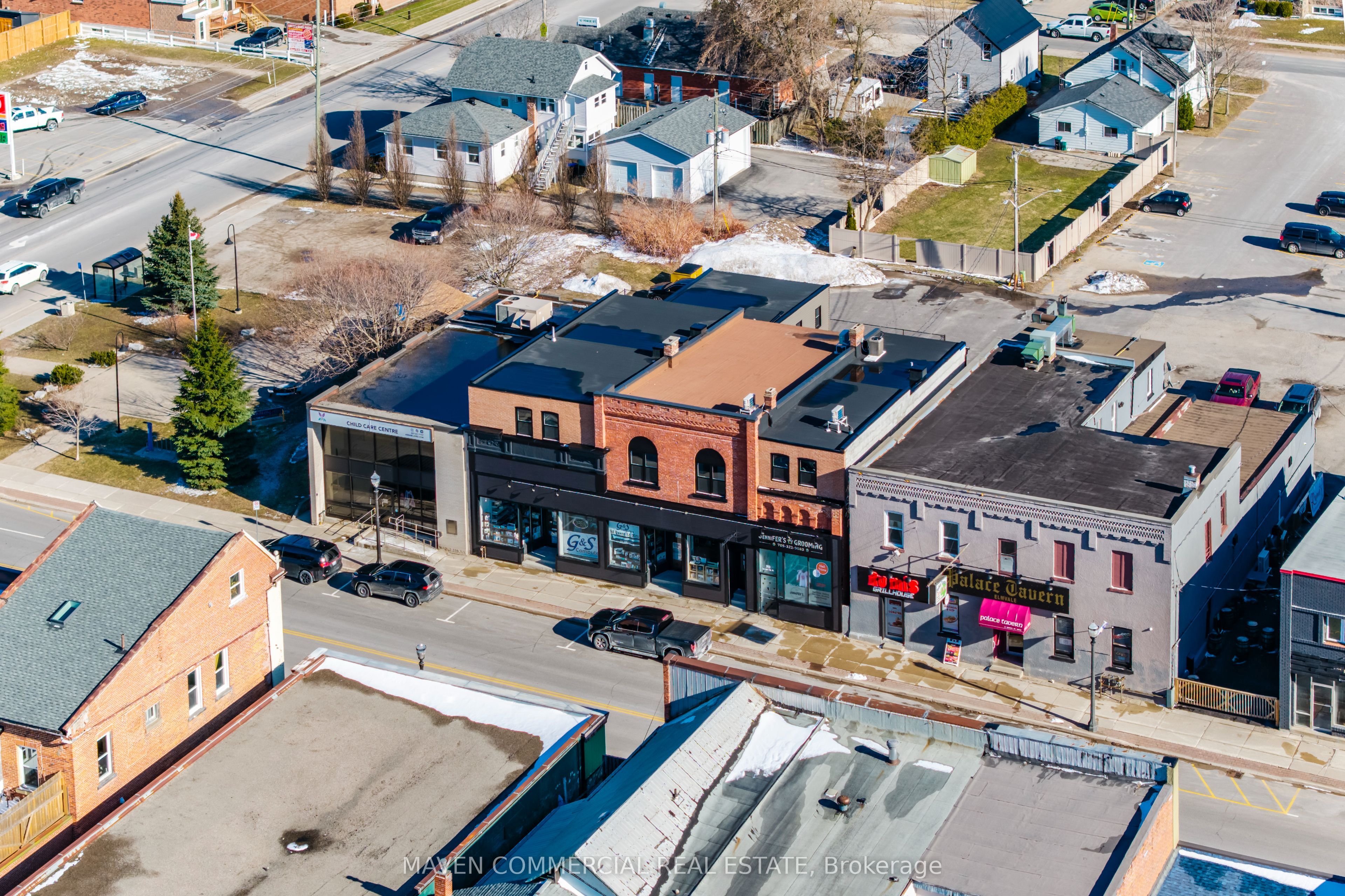 Additional image 2 of 9 Queen Street W, Springwater, ON, L0L 1P0