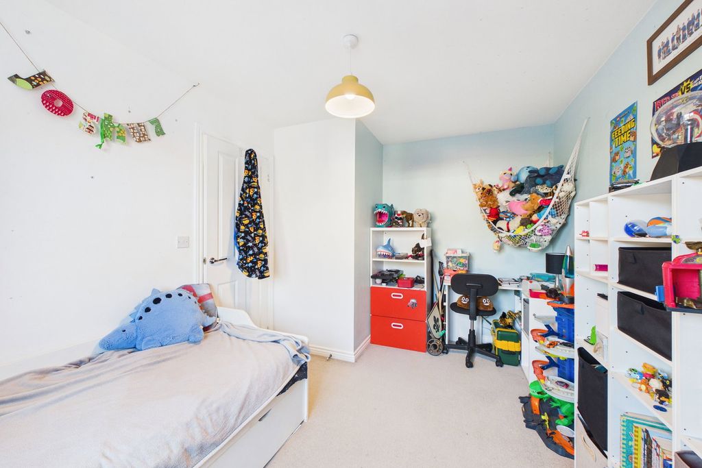 Additional image 16 of 4 bed detached house for saleSpeckled Wood Close, Attleborough NR17