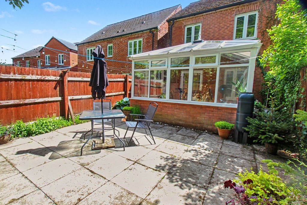 Additional image 17 of 3 bed semi-detached house for saleBluebell View, Llanbradach, Caerphilly CF83