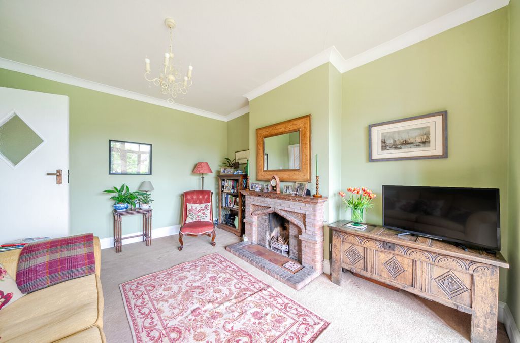 Additional image 21 of 3 bed semi-detached house for saleNew Farm Avenue, Bromley BR2