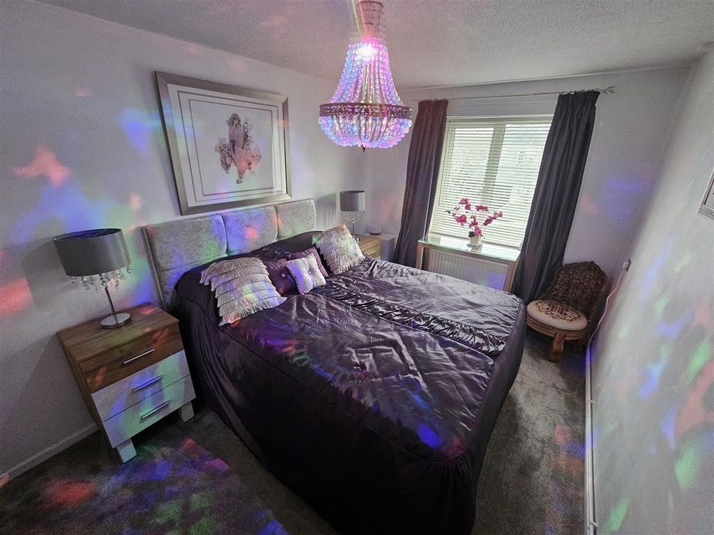 Additional image 5 of 1 bed flat for saleNorbury Court, Bailey Close, Fairwater, Cardiff CF5