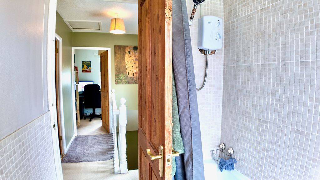 Additional image 20 of 3 bed semi-detached house for saleSt. Davids Road, Maesycwmmer CF82