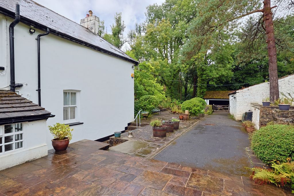 Additional image 54 of 5 bed detached house for saleWerfa House, Werfa Lane, Abernant, Aberdare CF44