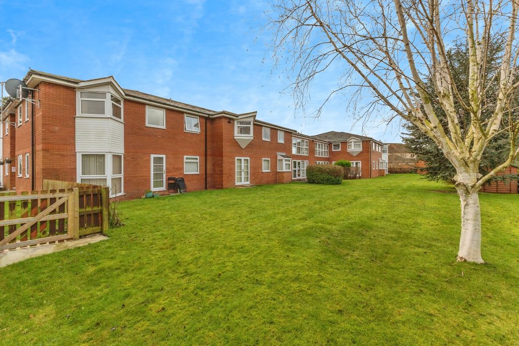 Additional image 16 of 2 bed flat for saleWycliffe Court, Yarm, Durham TS15