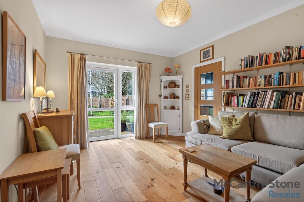 Additional image 5 of 1 bed flat for saleThomas Court, Marlborough Road, Cardiff CF23