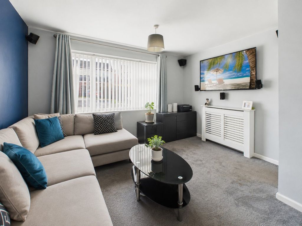 Additional image 3 of 2 bed flat for saleManor Farm Crescent, Weston-Super-Mare BS24