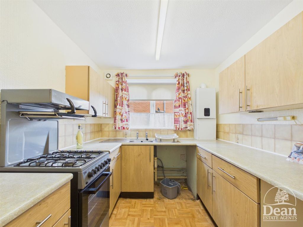 Additional image 2 of 2 bed flat for saleHawthorn Court, Kimberley Drive, Lydney GL15