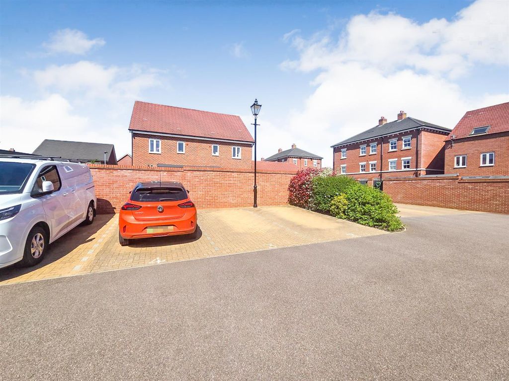 Additional image 12 of 2 bed semi-detached house for saleTerrington Place, Great Denham, Bedford MK40