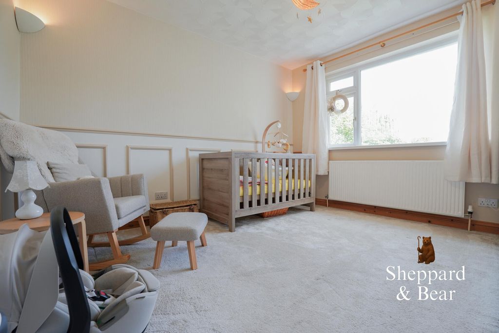 Additional image 21 of 3 bed detached house for saleNewport Road, Castleton, Cardiff CF3