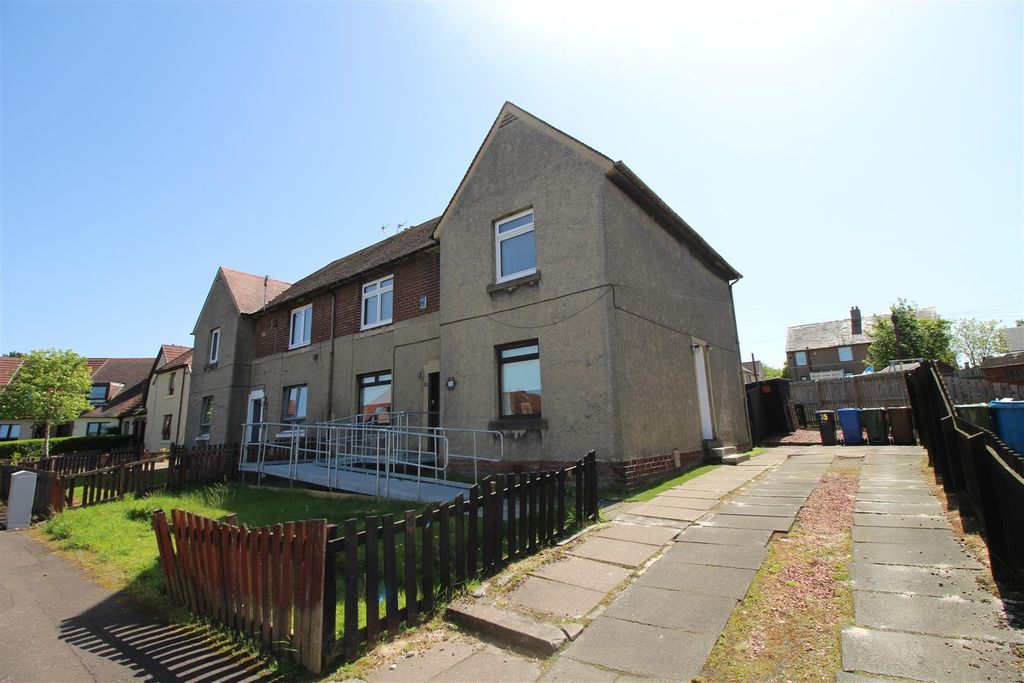 2 bed flat for saleEmpire Street, Whitburn EH47