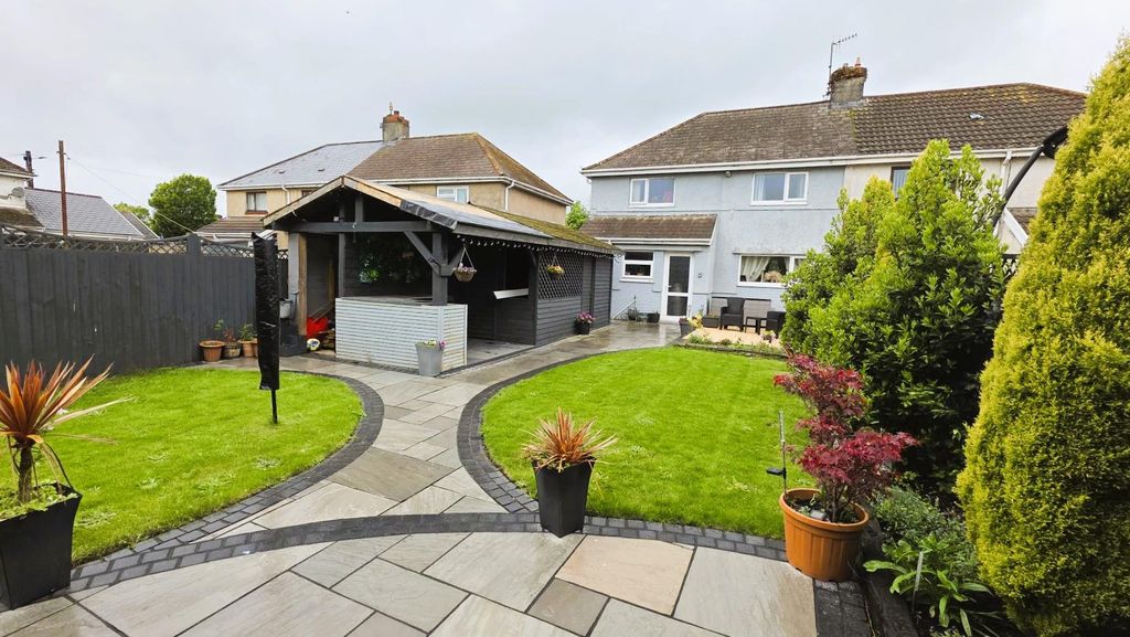 Additional image 30 of 4 bed semi-detached house for saleSchool Road, Llanelli SA15
