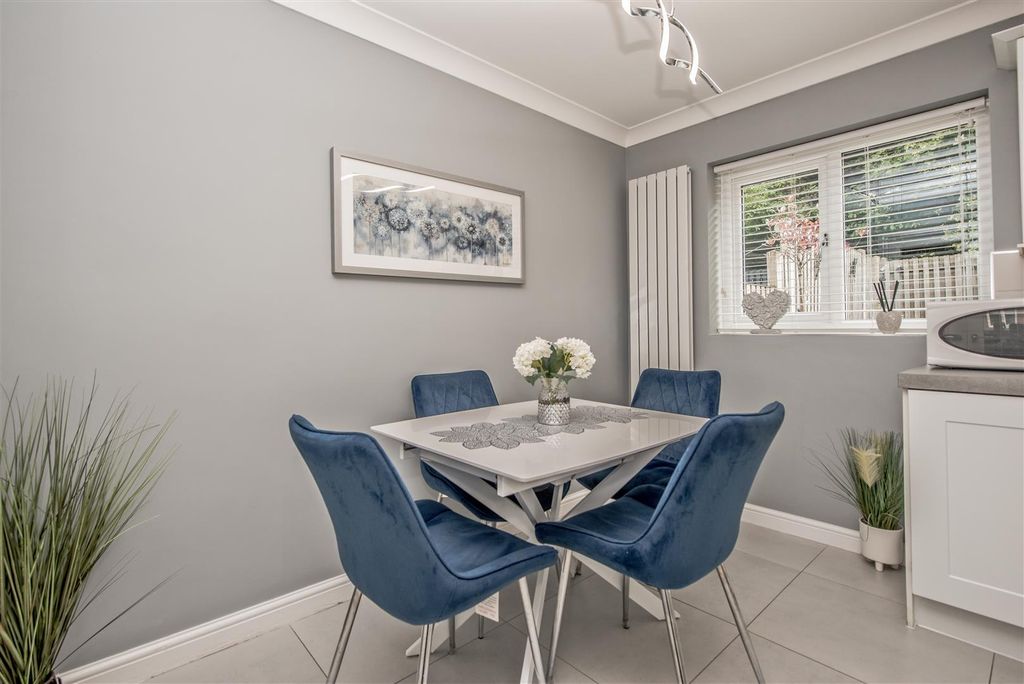 Additional image 9 of 3 bed semi-detached house for saleWheelwright Close, Leeds LS12