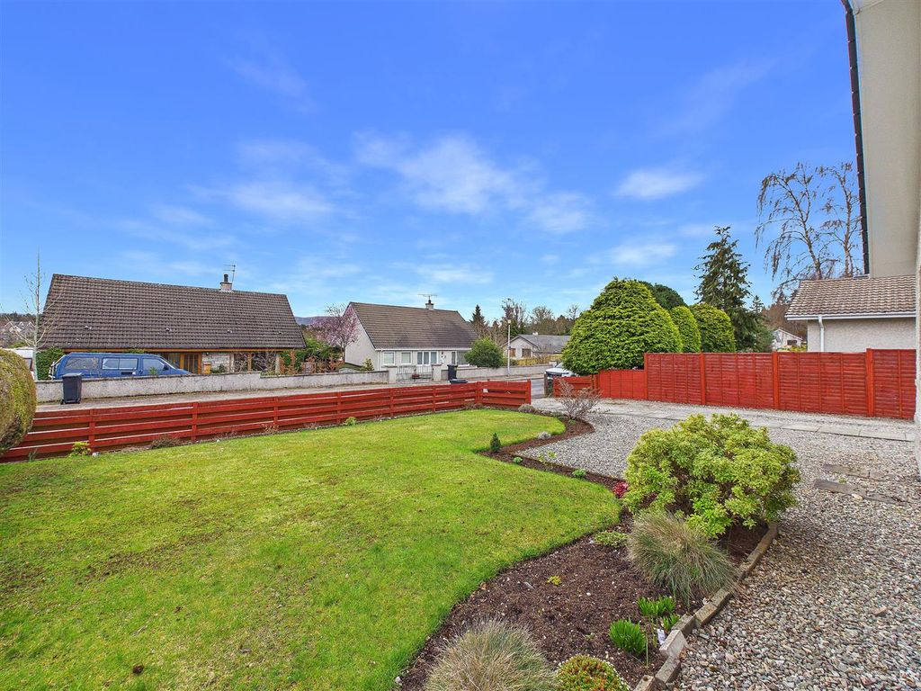 Additional image 19 of 3 bed detached bungalow for sale32 Strathspey Drive, Grantown On Spey PH26
