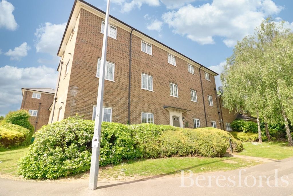 2 bed flat for salePanfield Lane, Braintree CM7