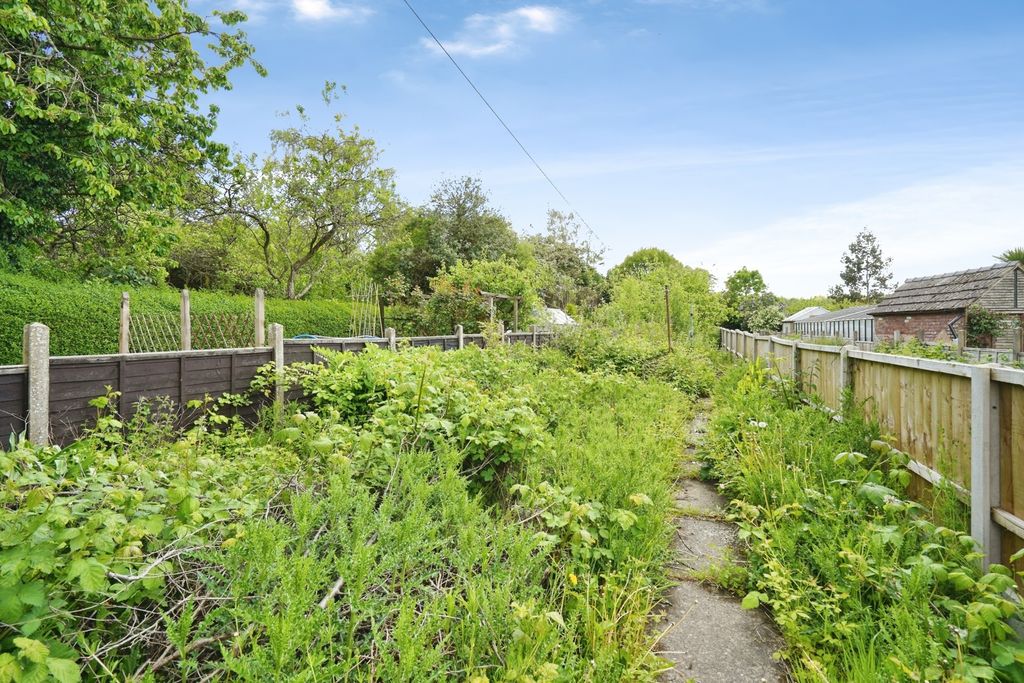Additional image 16 of 2 bed semi-detached house for saleShaw Lane, Markfield, Leicestershire LE67