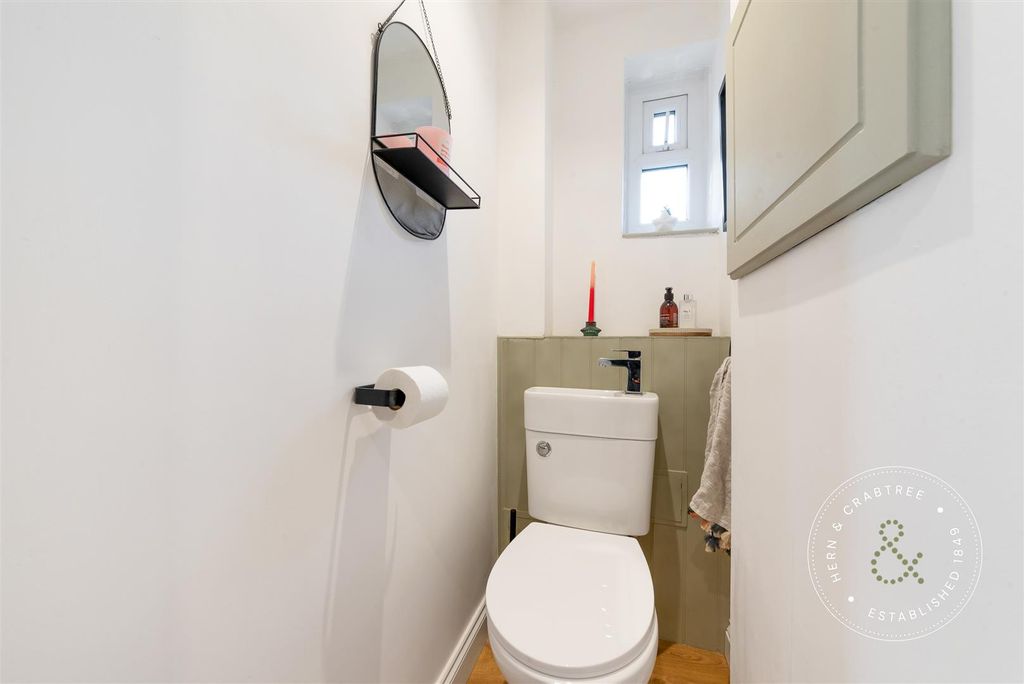 Additional image 16 of 3 bed semi-detached house for saleMorris Avenue, Llanishen, Cardiff CF14