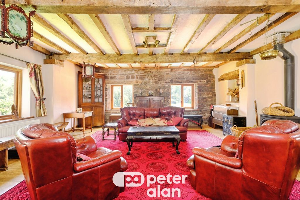 Additional image 9 of 4 bed detached house for saleWonastow Mill, Mitchel Troy, Monmouth NP25