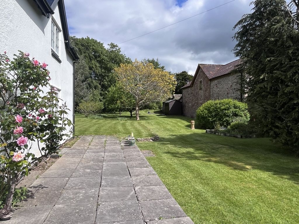Additional image 30 of 4 bed detached house for sale39 Church Road, Winscombe, North Somerset. BS25