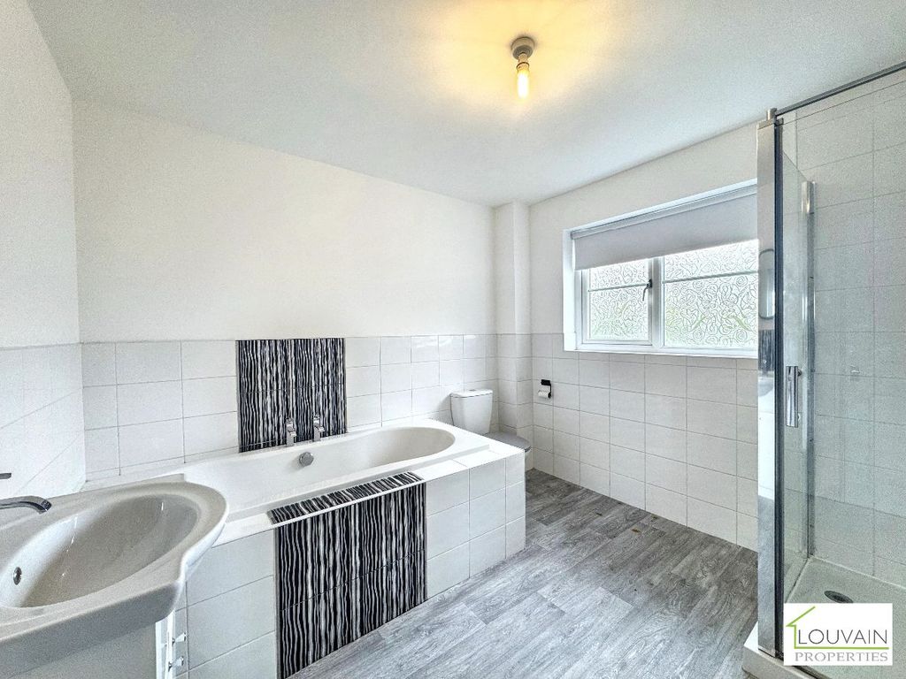 Additional image 11 of 3 bed detached house for saleThe Dolls House, St. Lukes Road, Dukestown, Tredegar NP22