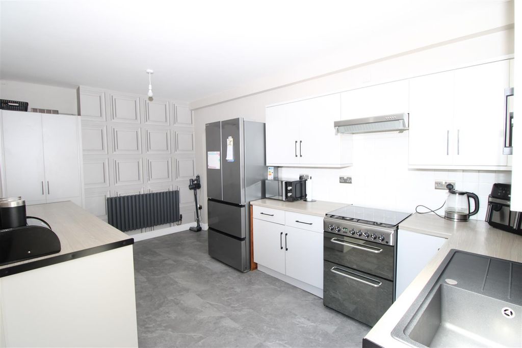 Additional image 4 of 3 bed terraced house for saleSt. Ann Street, Bargoed CF81