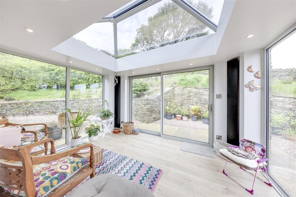 Additional image 4 of 3 bed detached house for saleTodmorden Old Road, Bacup, Rossendale - With 4.3 Acres OL13